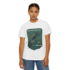 Apex Predator Tee | Unisex | Comfort Colors