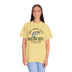 Dockside Dick's Fishing Club Tee | Unisex | Comfort Colors