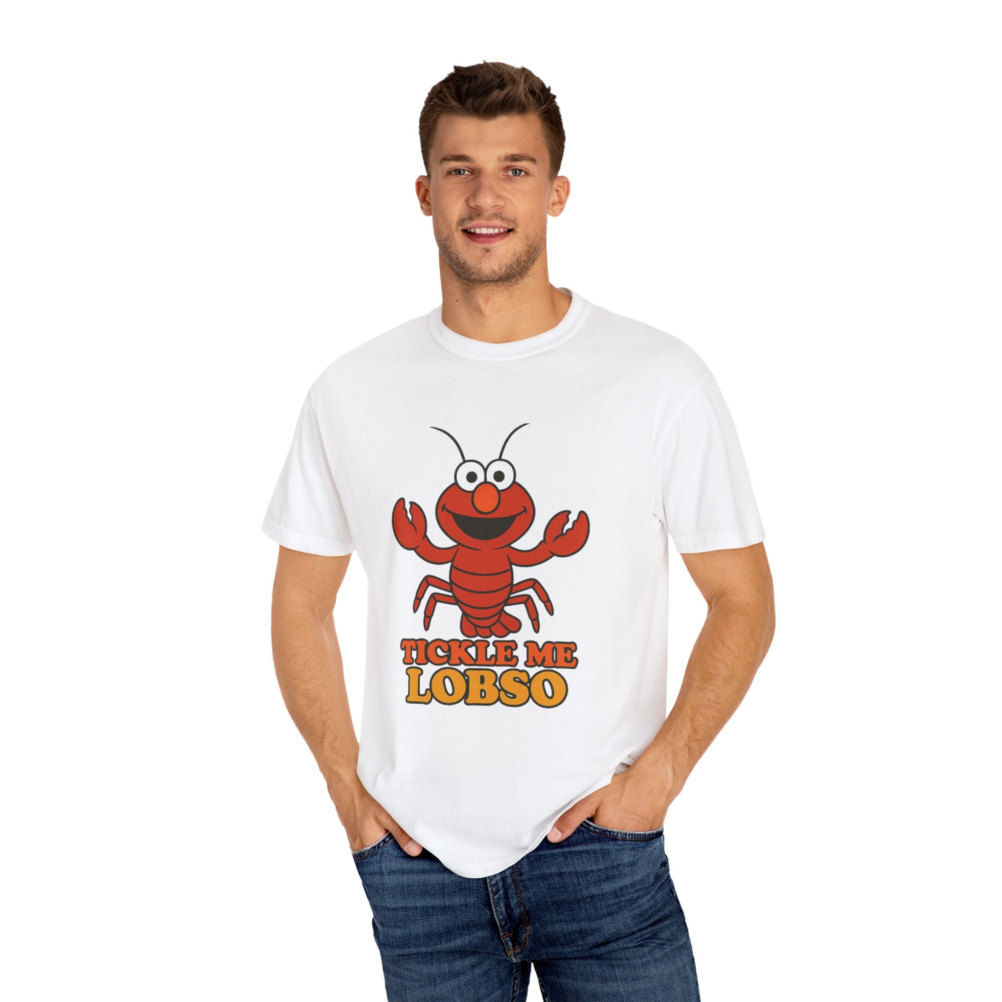 Tickle Me Lobso Tee