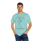 Snapper Stabber Tee | Unisex | Comfort Colors