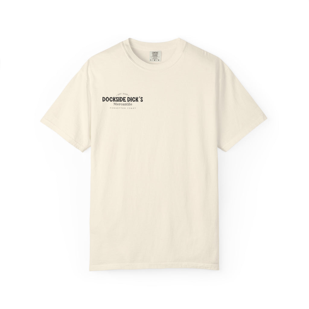 Hog Days of Summer Tee | Unisex | Comfort Colors