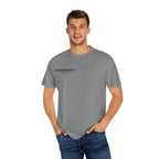 Measure Once, Exaggerate Twice Tee | Unisex | Comfort Colors