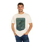 Apex Predator Tee | Unisex | Comfort Colors