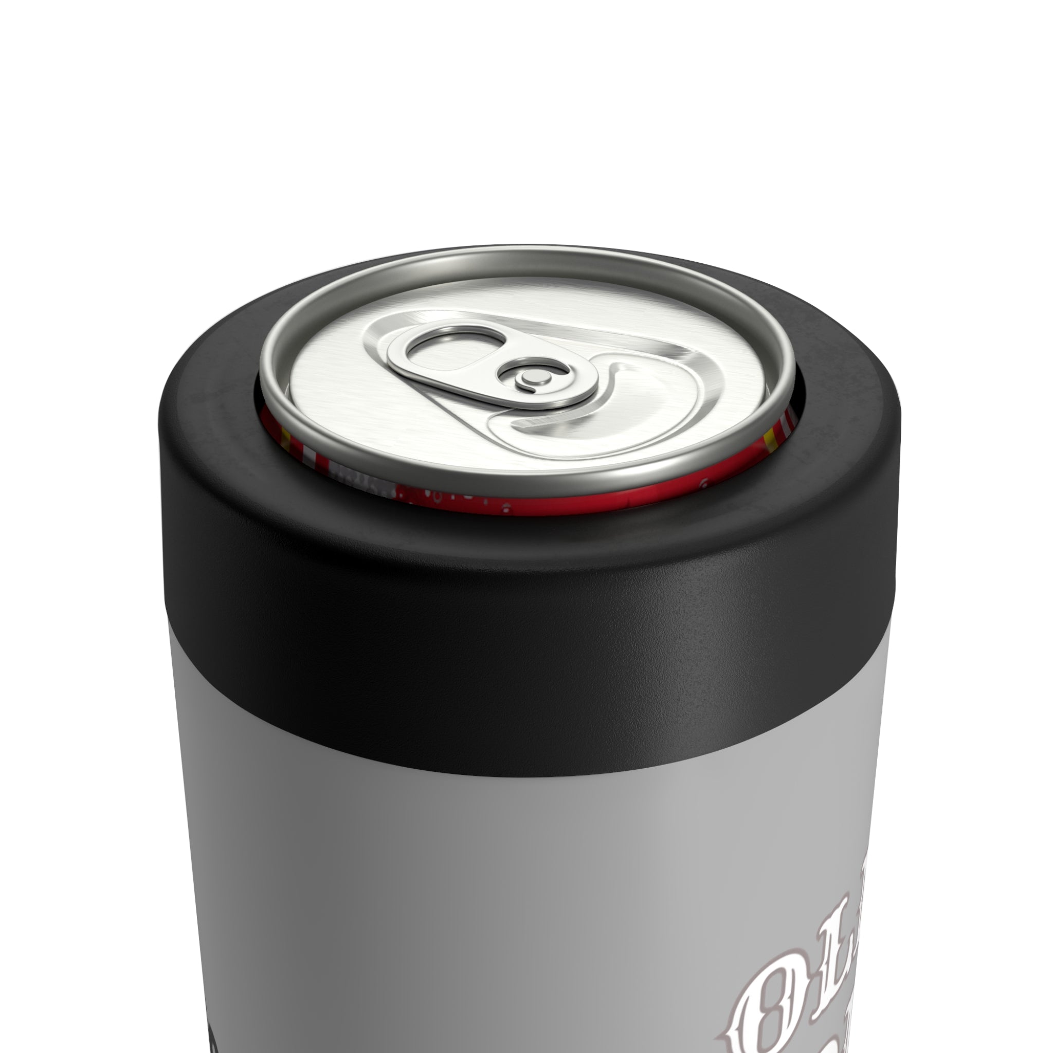 Dockside Dick's Old Salt Cold Can | Can Holder | Can Cooler