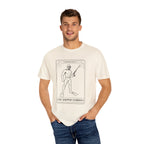 Snapper Stabber Tee | Unisex | Comfort Colors