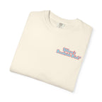 Where's Dockside Dick? | Florida Map Tee


