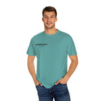 Trust the Shaft Spear Fishing T-Shirt | Unisex | Comfort Colors