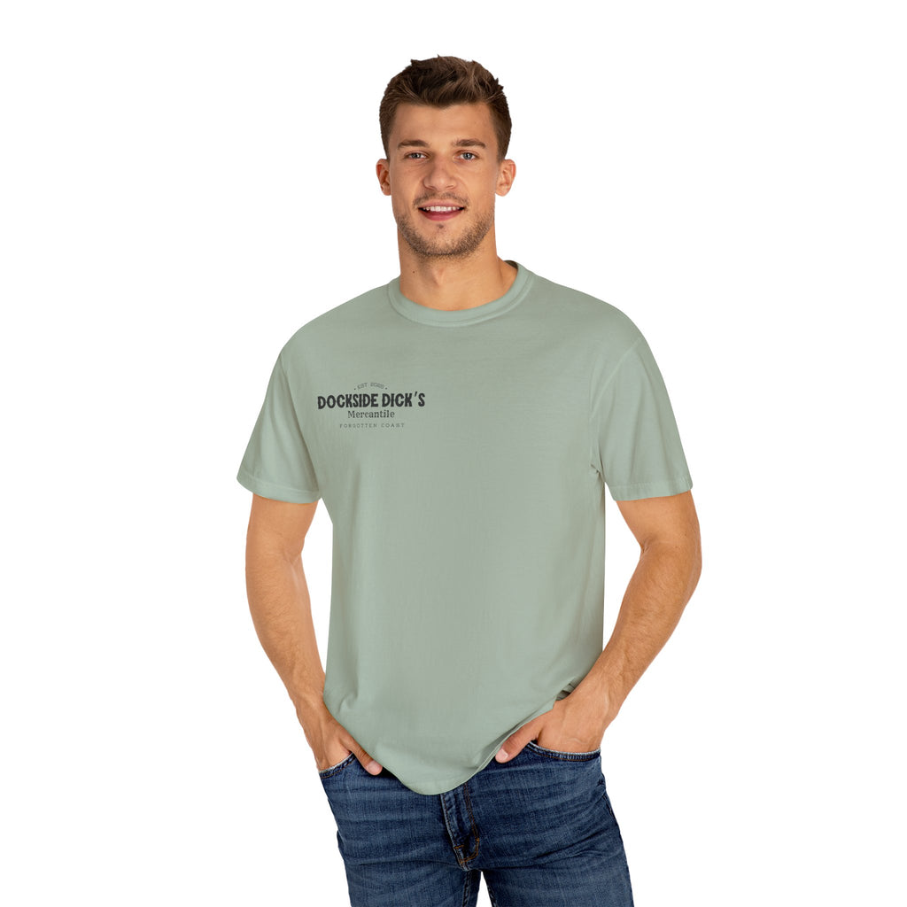 Measure Once, Exaggerate Twice Tee | Unisex | Comfort Colors