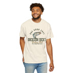 Dockside Dick's Fishing Club Tee | Unisex | Comfort Colors