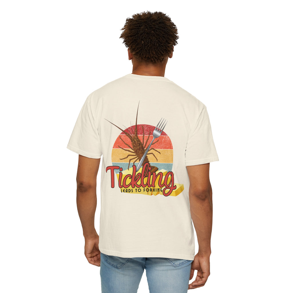 Lobster Season Comfort Tee