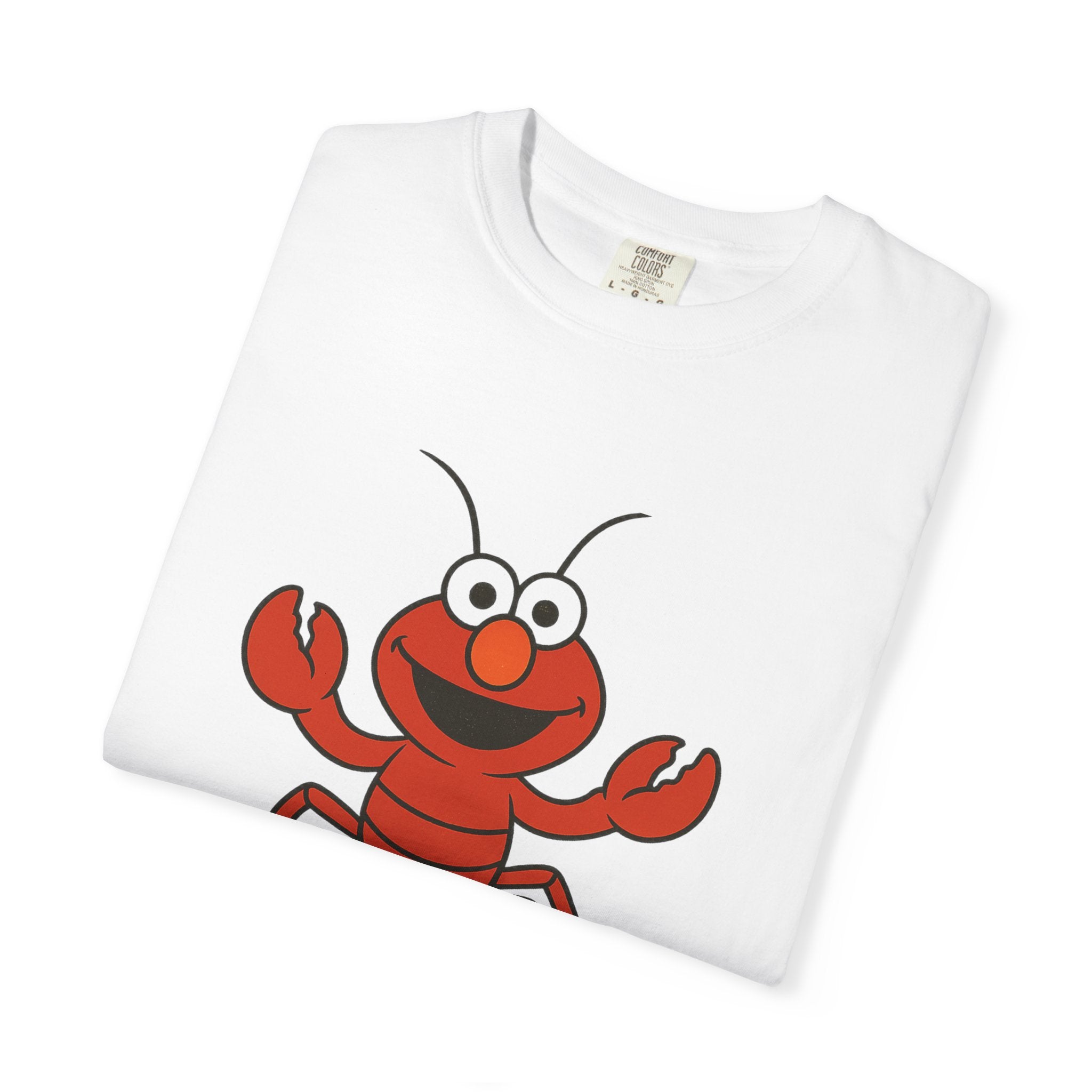 Tickle Me Lobso Tee