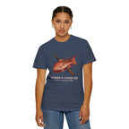 Kabob & Conquer Tee | Unisex | Comfort Colors