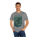 Apex Predator Tee | Unisex | Comfort Colors