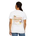 The Shuckin' Forgotten Coast Tee | Unisex | Comfort Colors