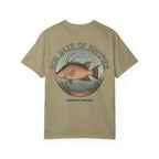 Hog Days of Summer Tee | Unisex | Comfort Colors


