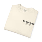 Fishing Humor Tee Comfort Colors