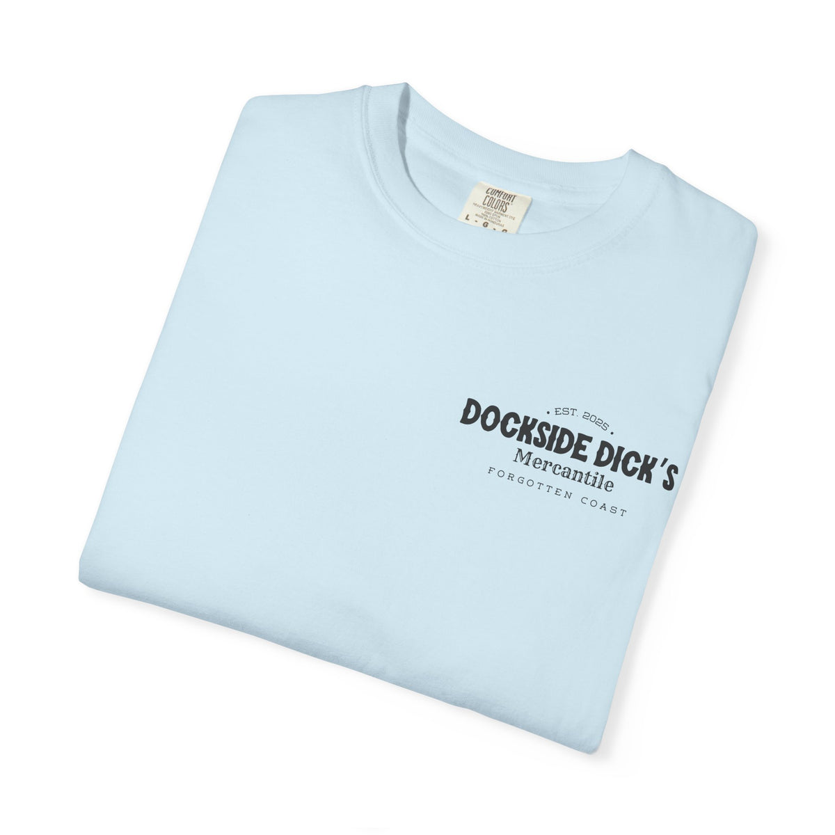 Lobster Season Comfort Tee