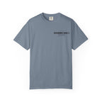 Fishing Humor Tee Comfort Colors