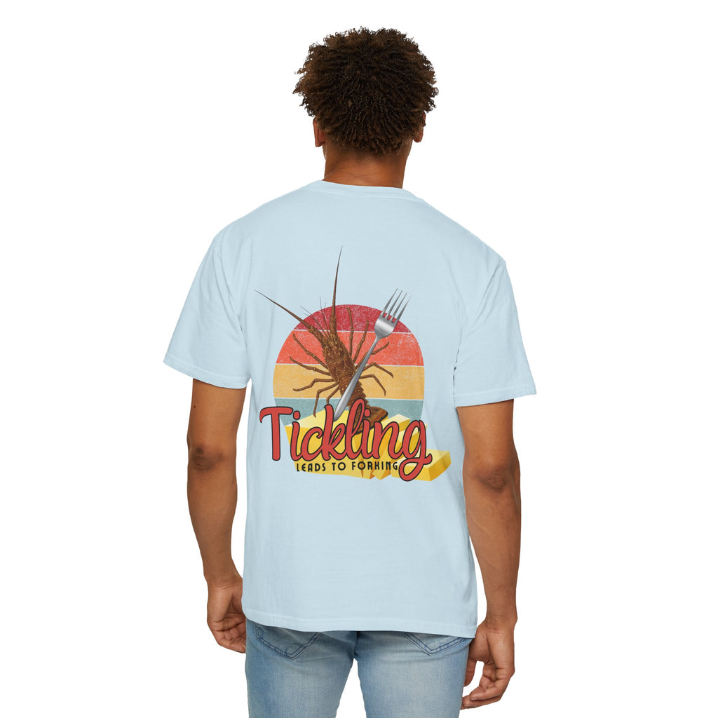 Lobster Season Comfort Tee