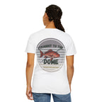Straight to the Dome Tee