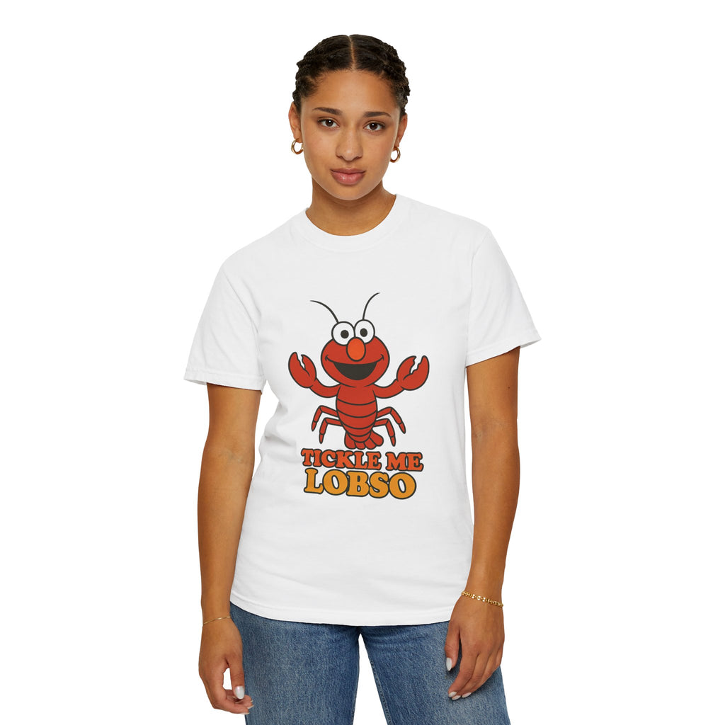 Tickle Me Lobso Tee