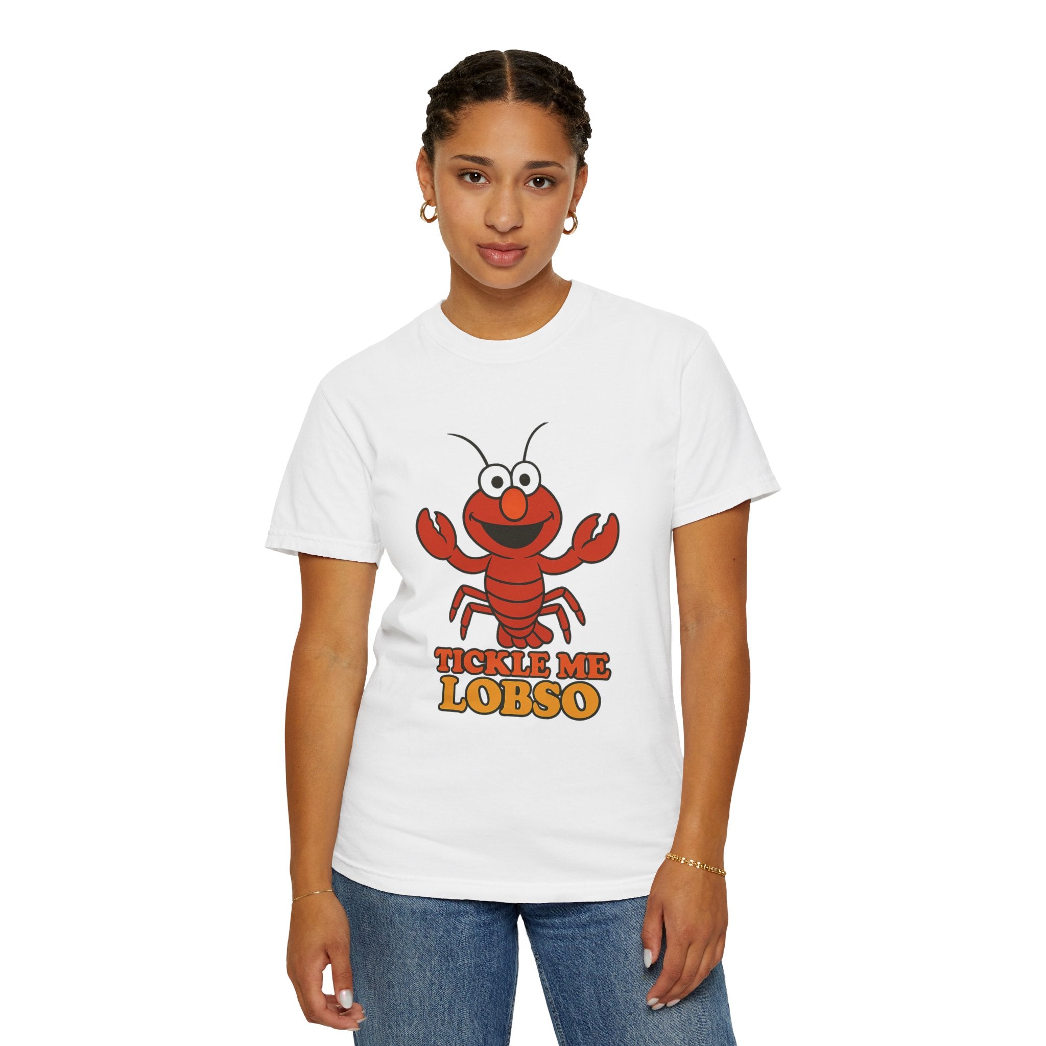 Tickle Me Lobso Tee