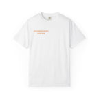 The Shuckin' Forgotten Coast Tee | Unisex | Comfort Colors