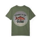Straight to the Dome Tee