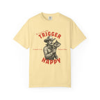 Trigger Happy Tee


