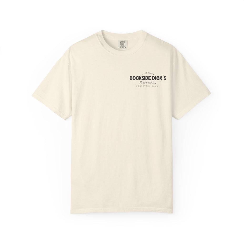 Lobster Season Comfort Tee