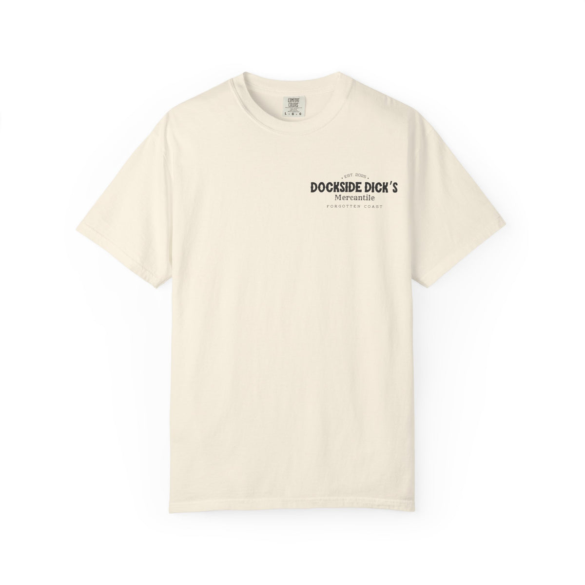 Lobster Season Comfort Tee