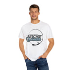 Last Cast Wonder Tee | Unisex | Comfort Colors