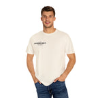 Measure Once, Exaggerate Twice Tee | Unisex | Comfort Colors