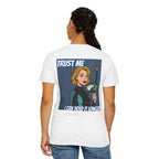 Dockside Dick’s Dive Club Tee – Trust Me, I Can Hold It Longer Tee