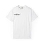Straight to the Dome Tee