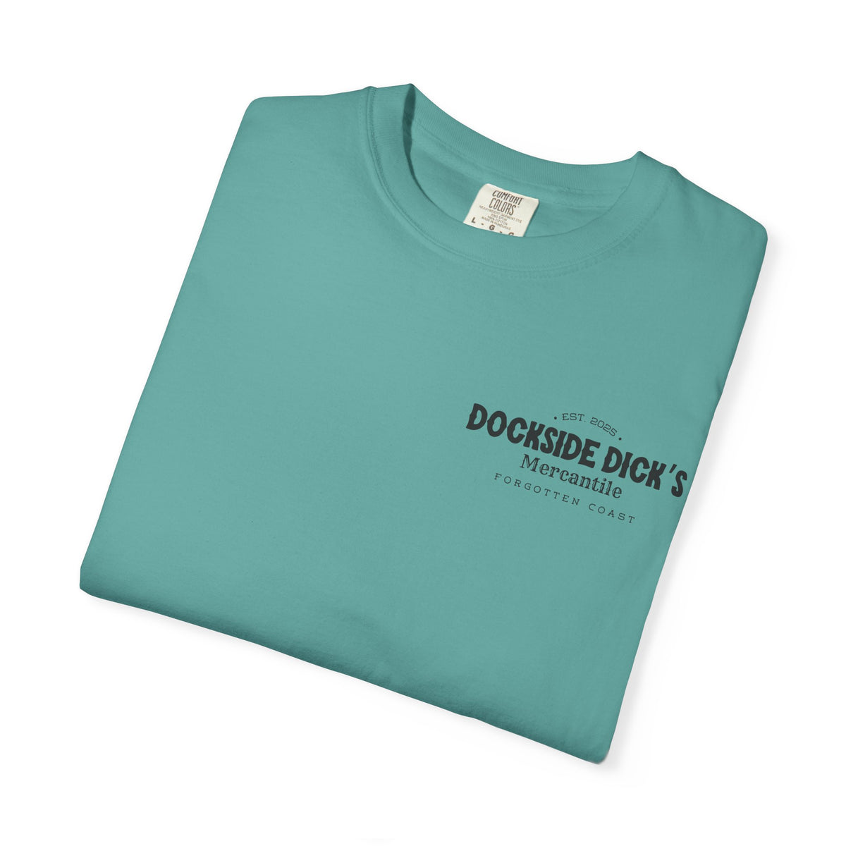 Lobster Season Comfort Tee