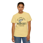 Dockside Dick's Fishing Club Tee | Unisex | Comfort Colors