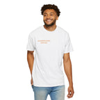 The Shuckin' Forgotten Coast Tee | Unisex | Comfort Colors
