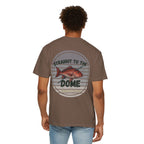 Straight to the Dome Tee