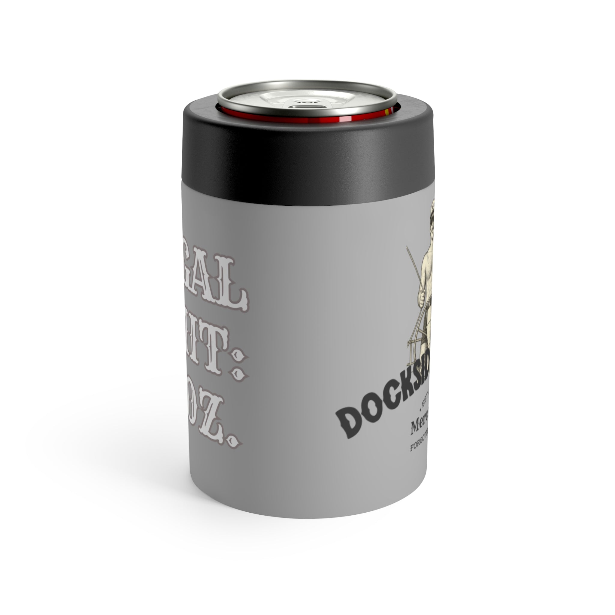 Legal Limit 12 Oz Can Holder | Can Cooler