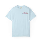 Where's Dockside Dick? | Florida Map Tee


