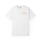 The Shuckin' Forgotten Coast Tee | Unisex | Comfort Colors