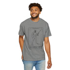 Snapper Stabber Tee | Unisex | Comfort Colors
