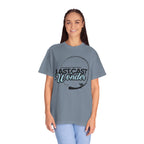 Last Cast Wonder Tee | Unisex | Comfort Colors