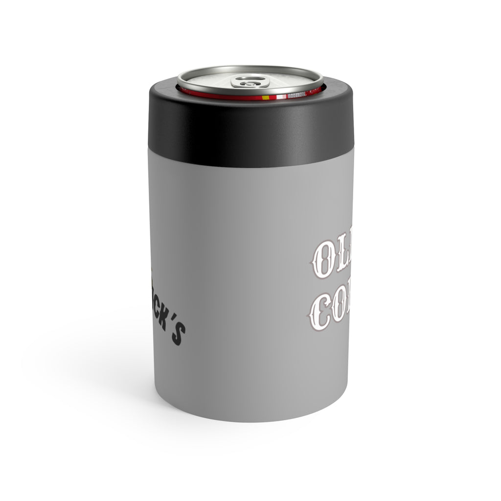 Dockside Dick's Old Salt Cold Can | Can Holder | Can Cooler