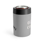 Dockside Dick's Old Salt Cold Can | Can Holder | Can Cooler