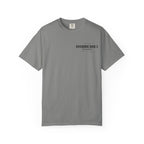 Fishing Humor Tee Comfort Colors