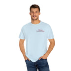 Where's Dockside Dick? | Florida Map Tee


