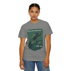 Apex Predator Tee | Unisex | Comfort Colors