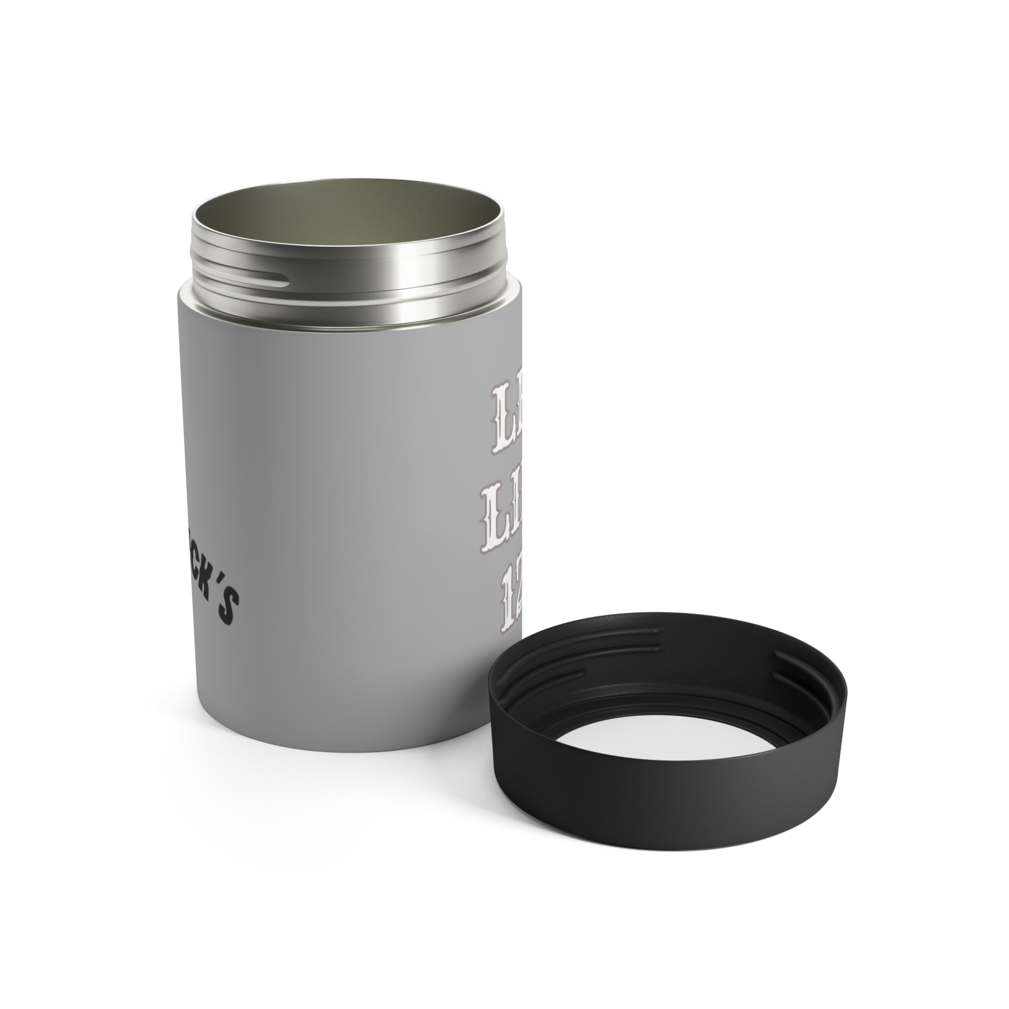 Legal Limit 12 Oz Can Holder | Can Cooler
